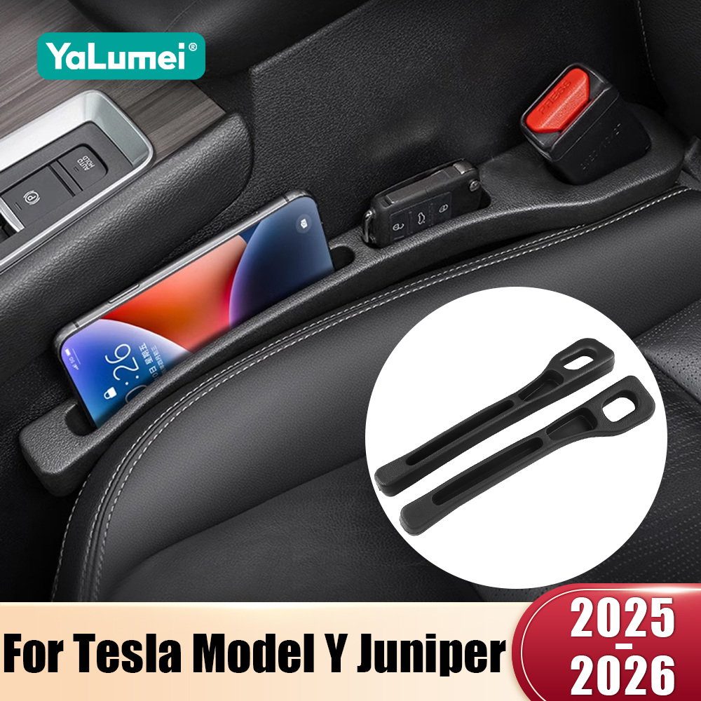 Car Accessories Tape - For Tesla Model Y Juniper Launch