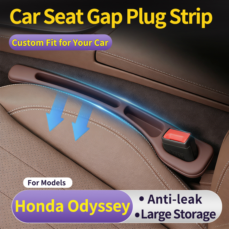 Car Accessories Tape - Car gap filler strip for Honda