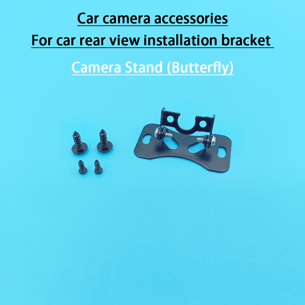 Car Accessories Wholesale - Car camera accessories For car rear