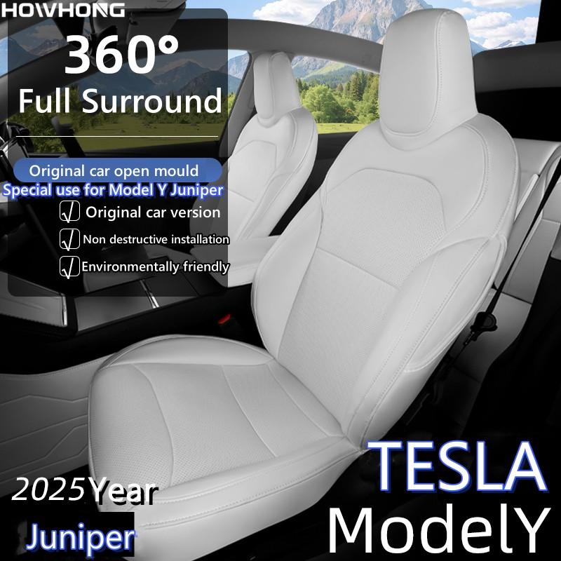 Car Accessories Wholesale - For Tesla Model Y Juniper Highland
