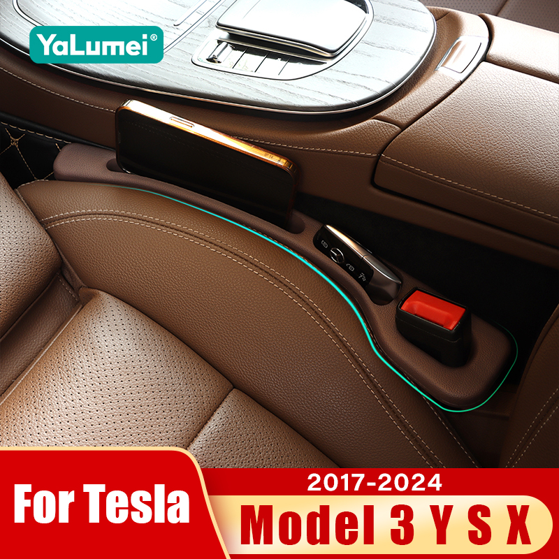 Car Accessories Tape - For Tesla Model 3 Y S
