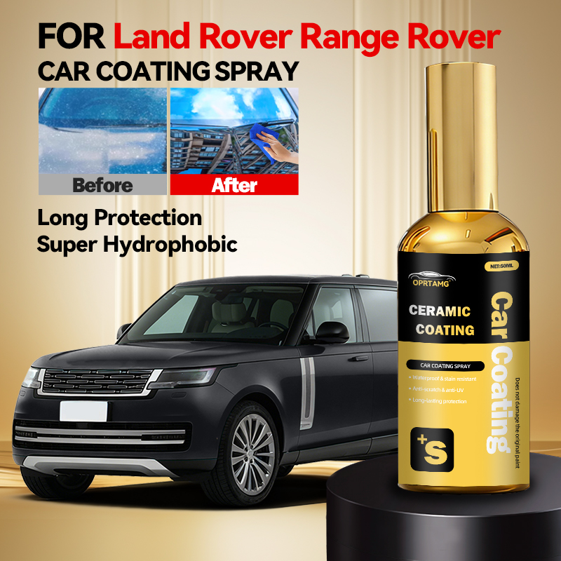 Car Accessories Useful - For Land Rover Range Rover 2002