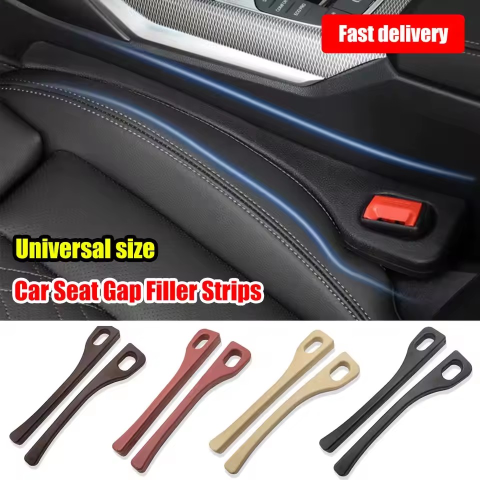 Car Accessories Tape - Car Seat Gap Filler Side Seam
