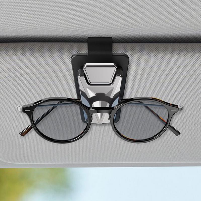Sunglasses Holder For Car Meta - Car Accessories You Must Have recensione e prezzo