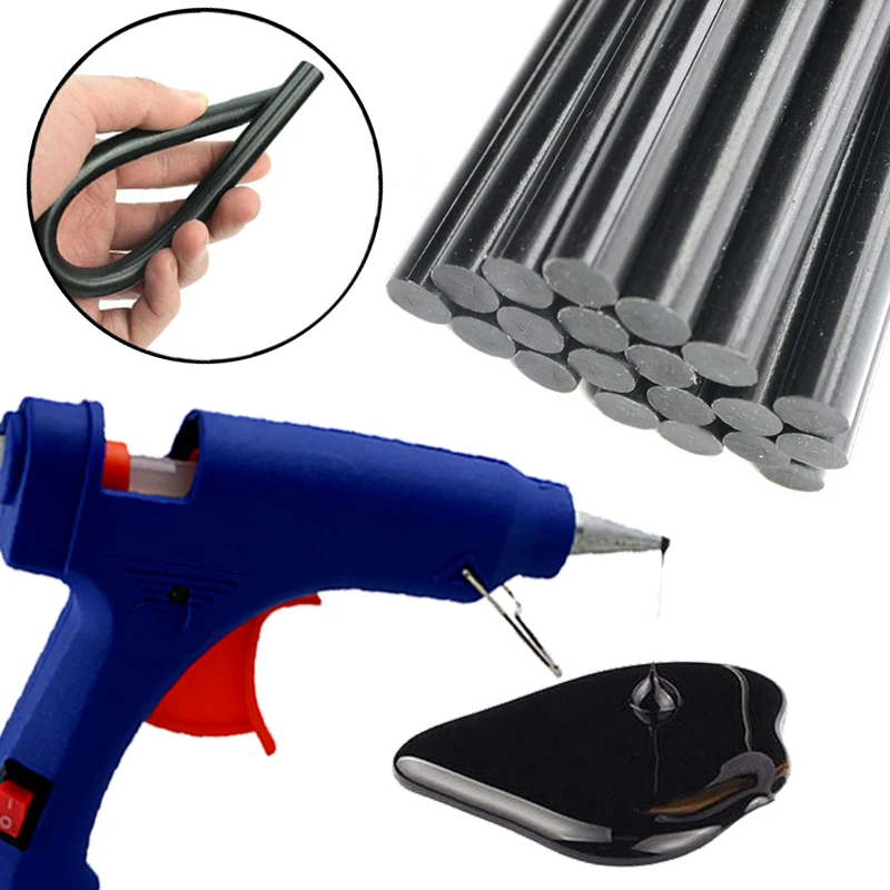 Car Paintless Dent Repair Glue - Car Accessories Wholesale recensione e prezzo