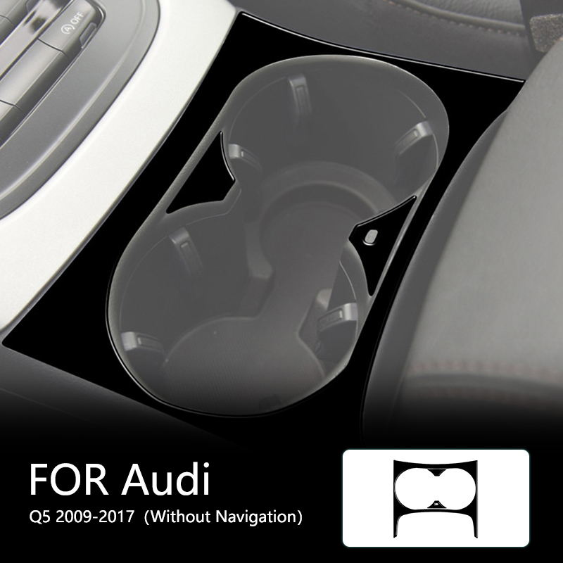Center Cup Holder Panel Brand  - Car Accessories Brand recensione e prezzo