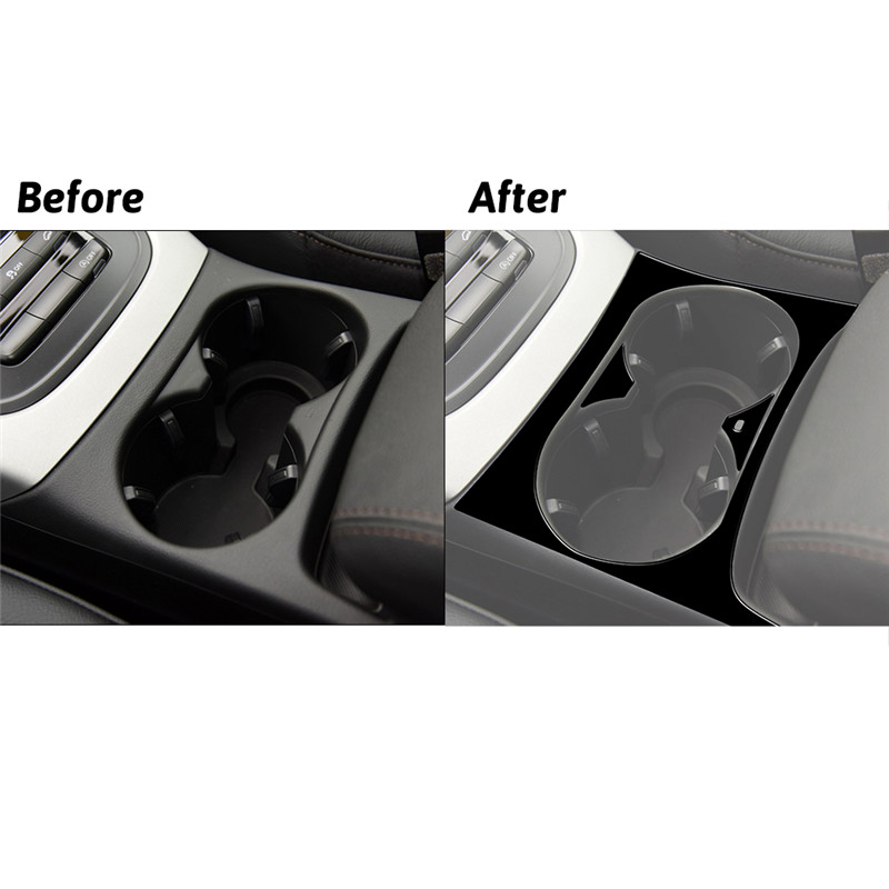 Center Cup Holder Panel Brand  - Car Accessories Brand recensione e prezzo