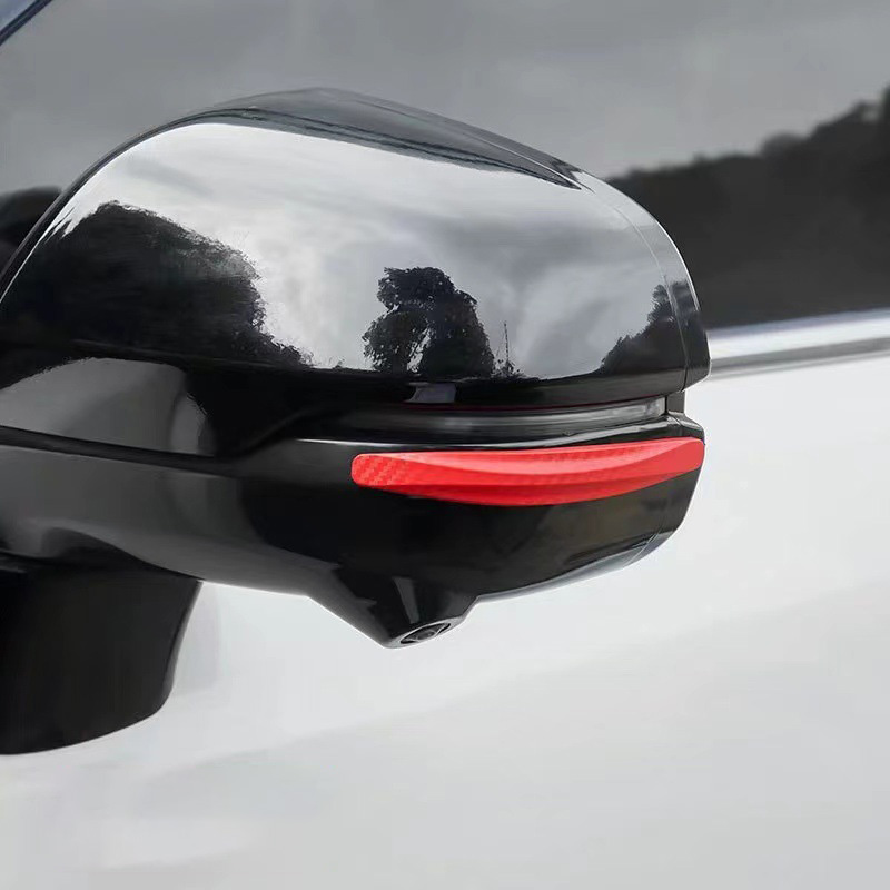 2/4PCS Front Rear Bumper Unive - Car Accessories Tape recensione e prezzo