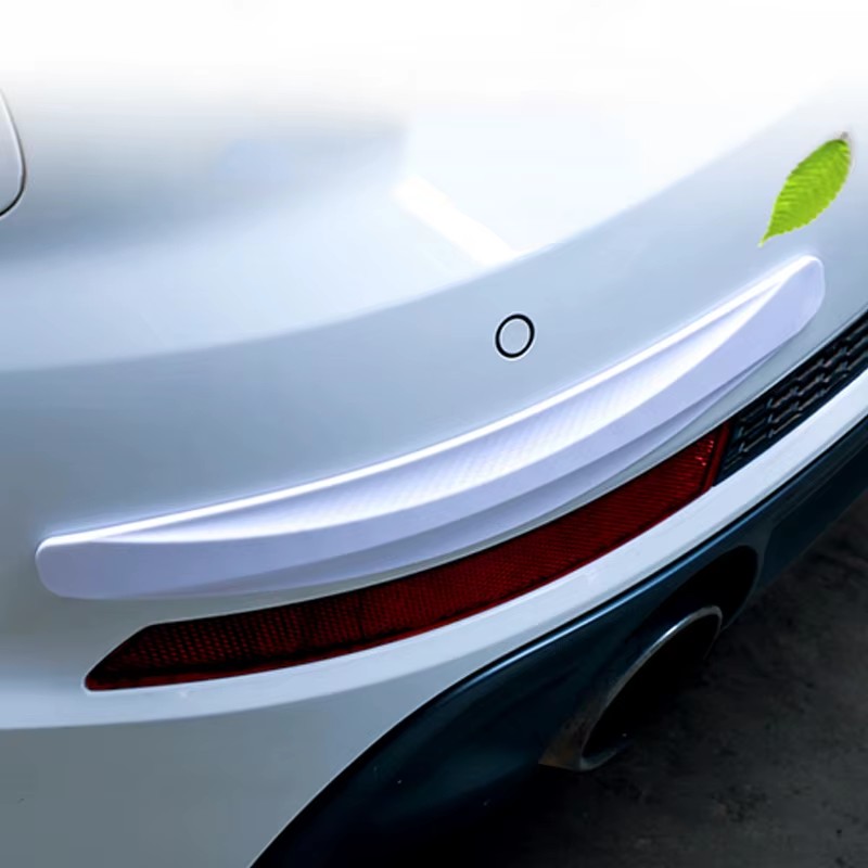 2/4PCS Front Rear Bumper Unive - Car Accessories Tape recensione e prezzo