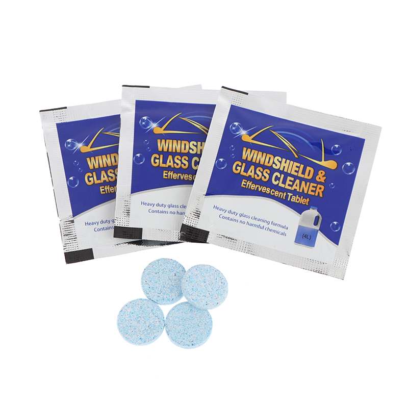 20PCS Solid Wiper Fine Cleaner - Car Accessories You Must Have recensione e prezzo