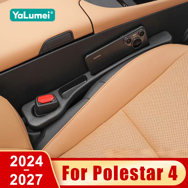 For Polestar 4 2024 2025 2026  - Car Accessories Tape recensione e prezzo
