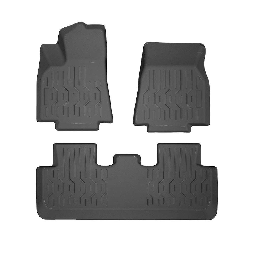 Custom car accessories TPV car - Car Accessories Useful recensione e prezzo