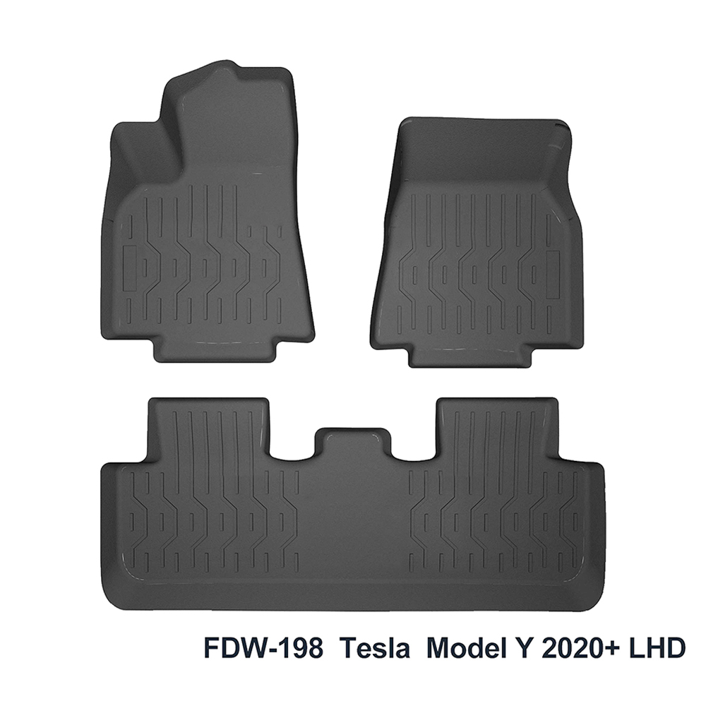 Custom car accessories TPV car - Car Accessories Useful recensione e prezzo