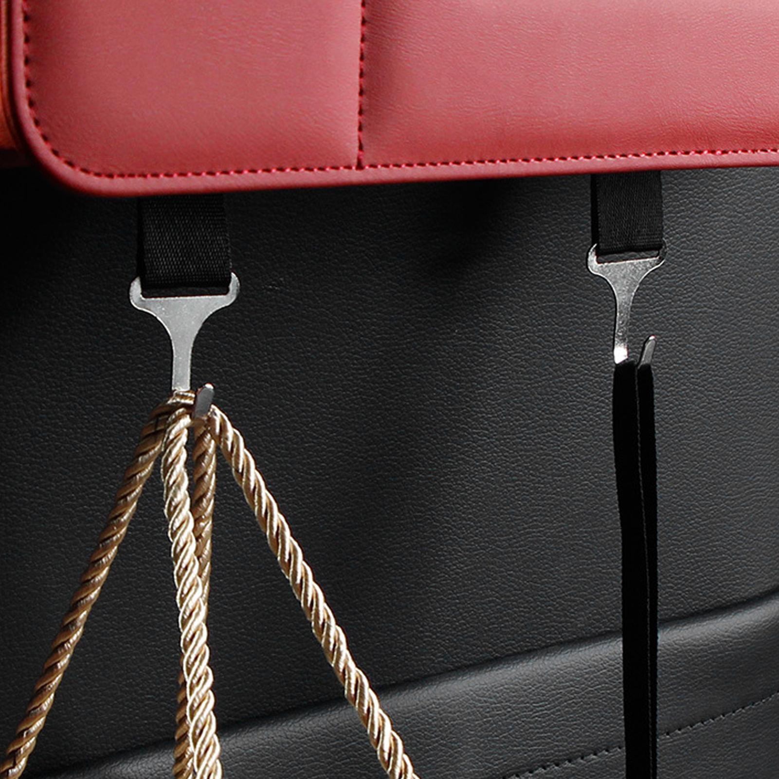 Folding Car Seat Organizer for - Car Accessories You Must Have recensione e prezzo
