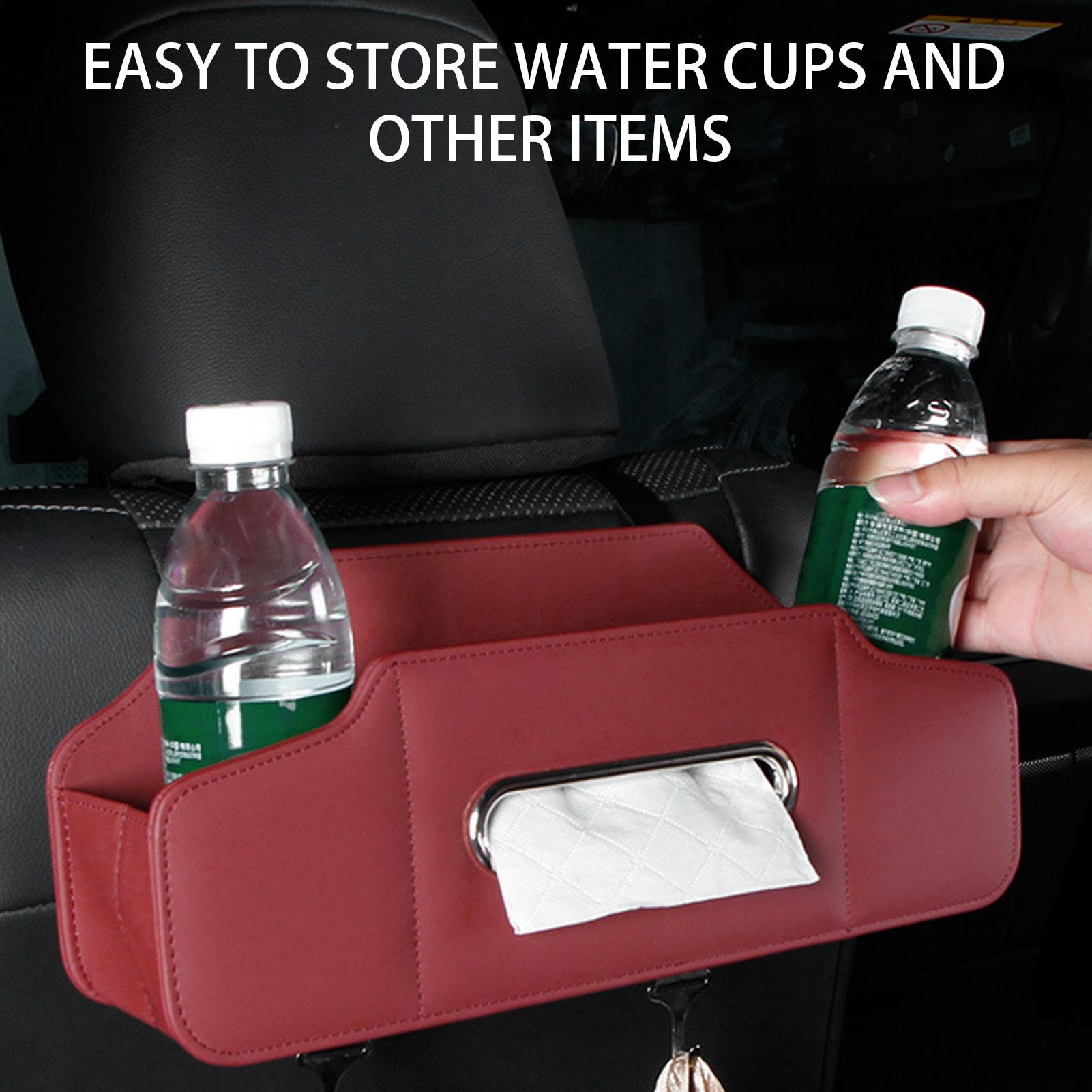 Folding Car Seat Organizer for - Car Accessories You Must Have recensione e prezzo