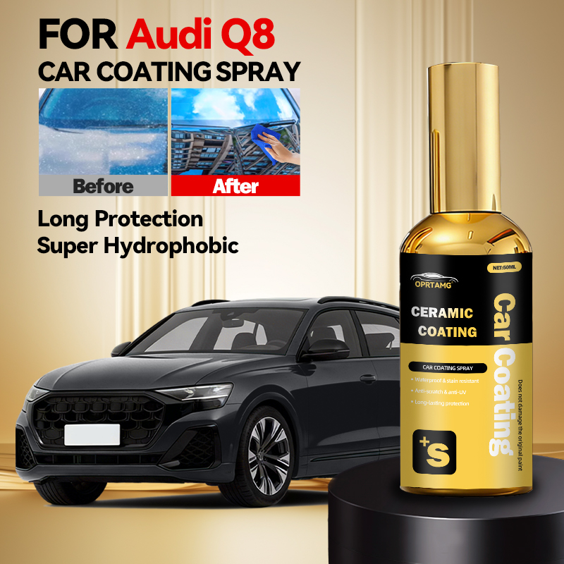Hydrophobic Layer Polishing Pa - Car Accessories Useful recensione e prezzo
