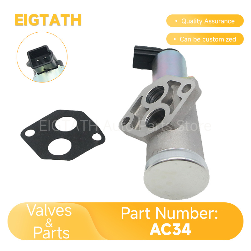 Idle Air Control Valve AC34 Fo - Car Accessories Wholesale recensione e prezzo