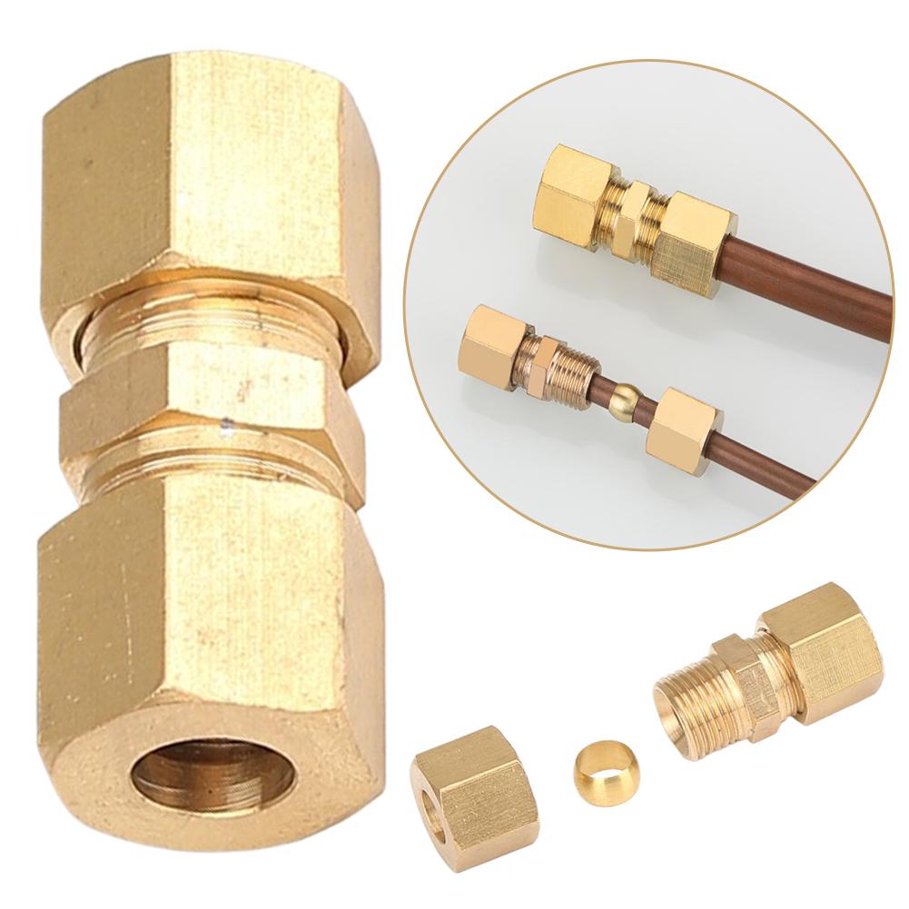 Brake Line Connector Without F - Car Accessories Brand recensione e prezzo