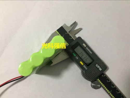 Brand new authentic 4.8V aa250 - Car Accessories Brand recensione e prezzo