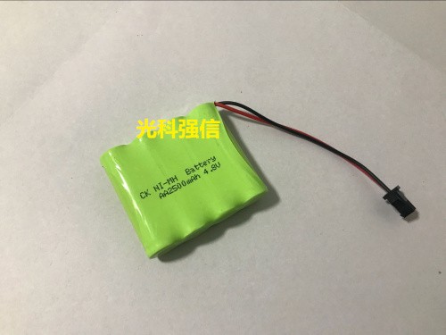 Brand new authentic 4.8V aa250 - Car Accessories Brand recensione e prezzo