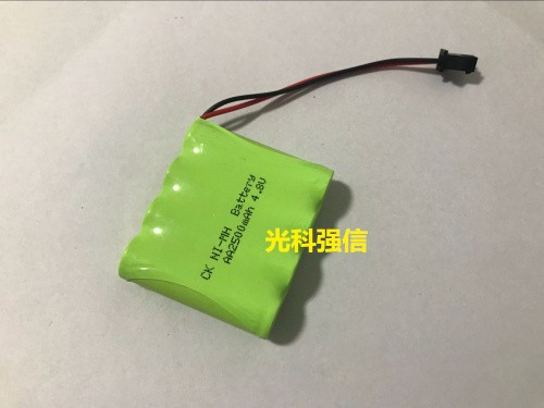 Brand new authentic 4.8V aa250 - Car Accessories Brand recensione e prezzo
