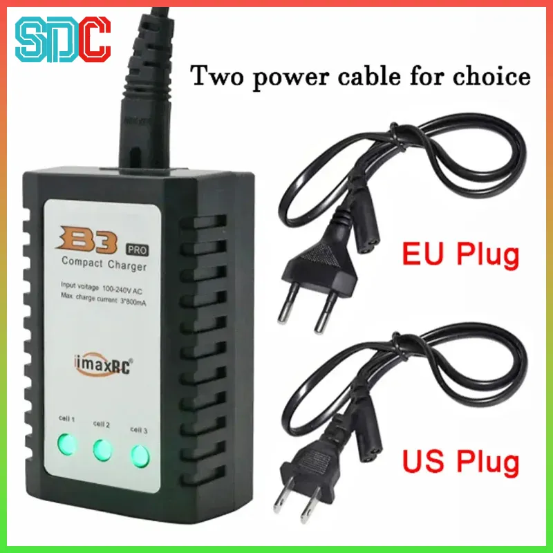 B3 Balanced Battery Charger fo - Car Accessories Useful recensione e prezzo