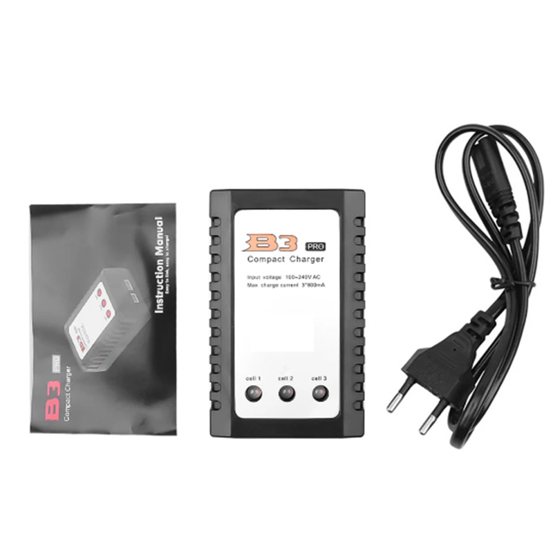 B3 Balanced Battery Charger fo - Car Accessories Useful recensione e prezzo