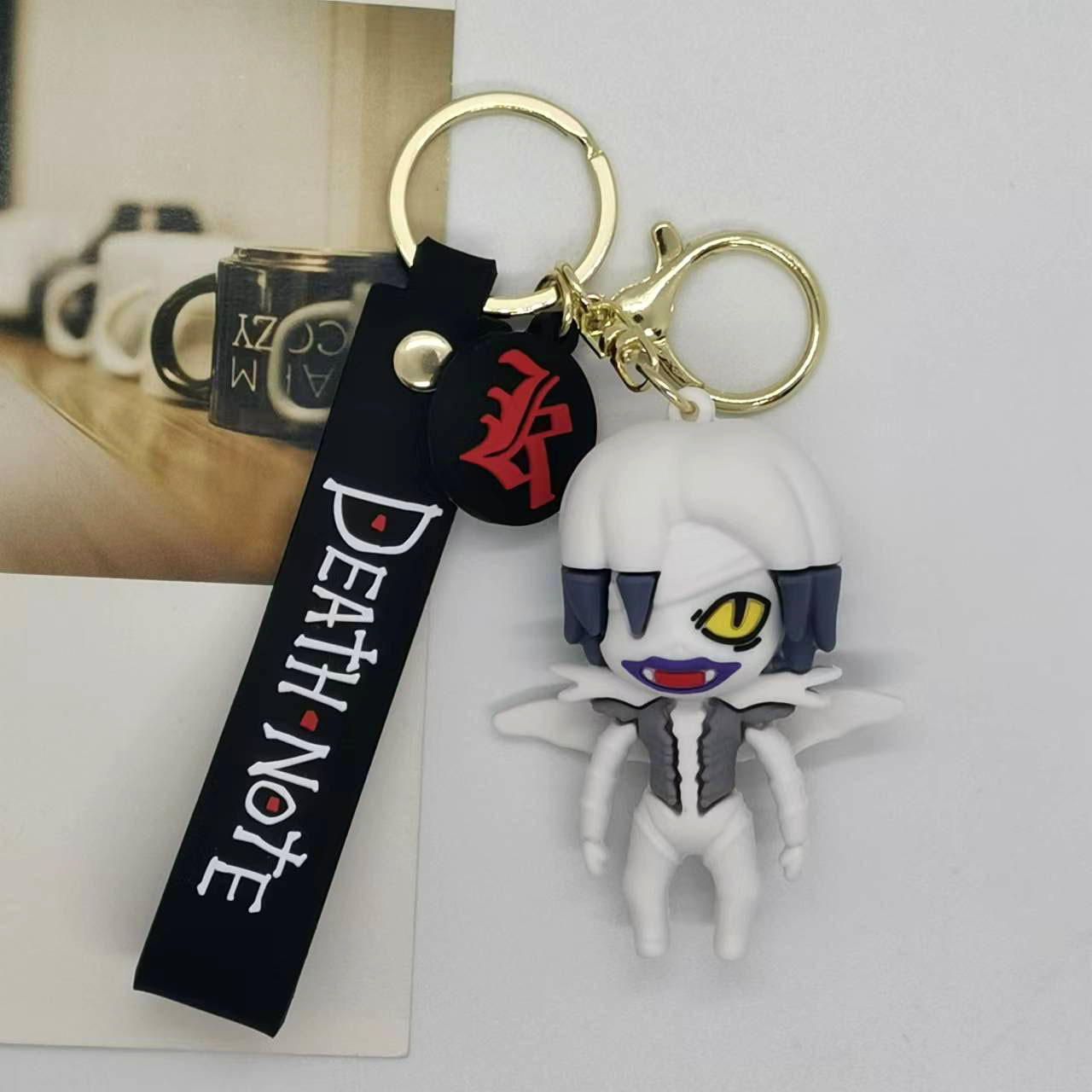 New Creative Anime Death Note  - Car Accessories Wholesale recensione e prezzo
