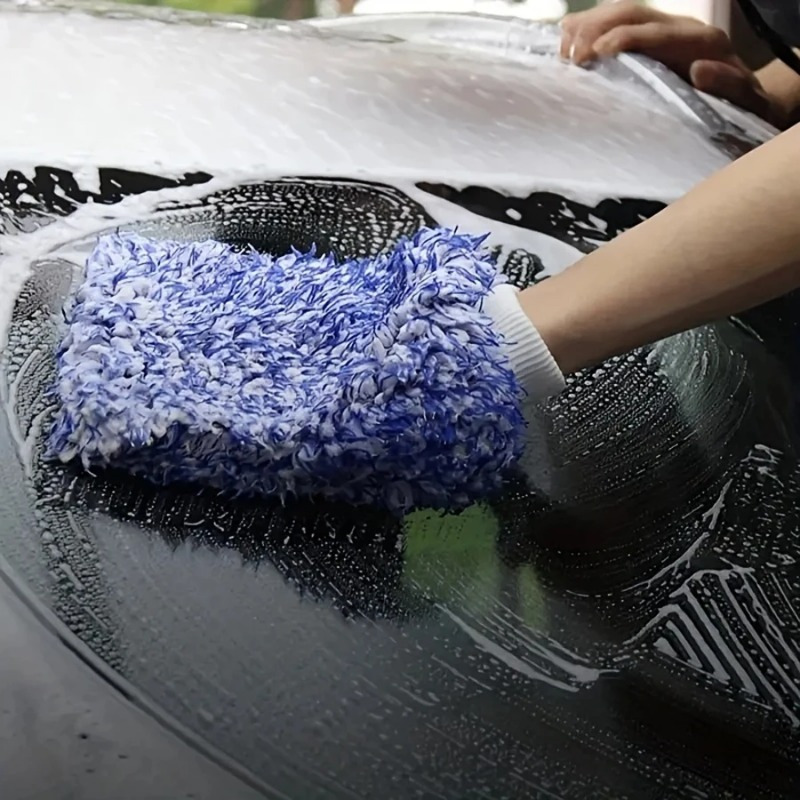 2pcs High Density Car Cleaning - Car Accessories You Must Have recensione e prezzo