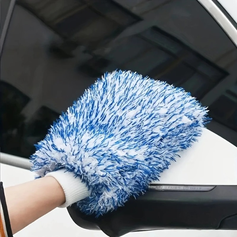 2pcs High Density Car Cleaning - Car Accessories You Must Have recensione e prezzo