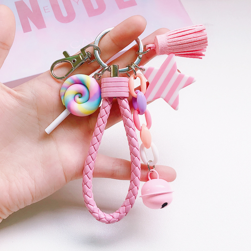 Silicone Keyring For Women Cut - Car Accessories Wholesale recensione e prezzo