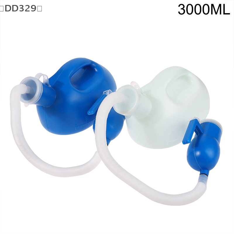 〔DD329〕3000ml Elderly Portable - Car Accessories Useful recensione e prezzo