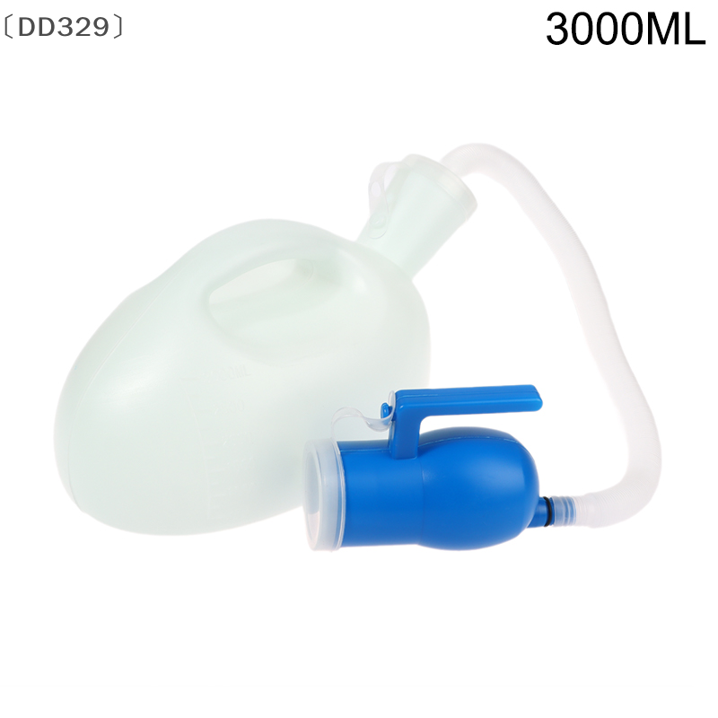〔DD329〕3000ml Elderly Portable - Car Accessories Useful recensione e prezzo