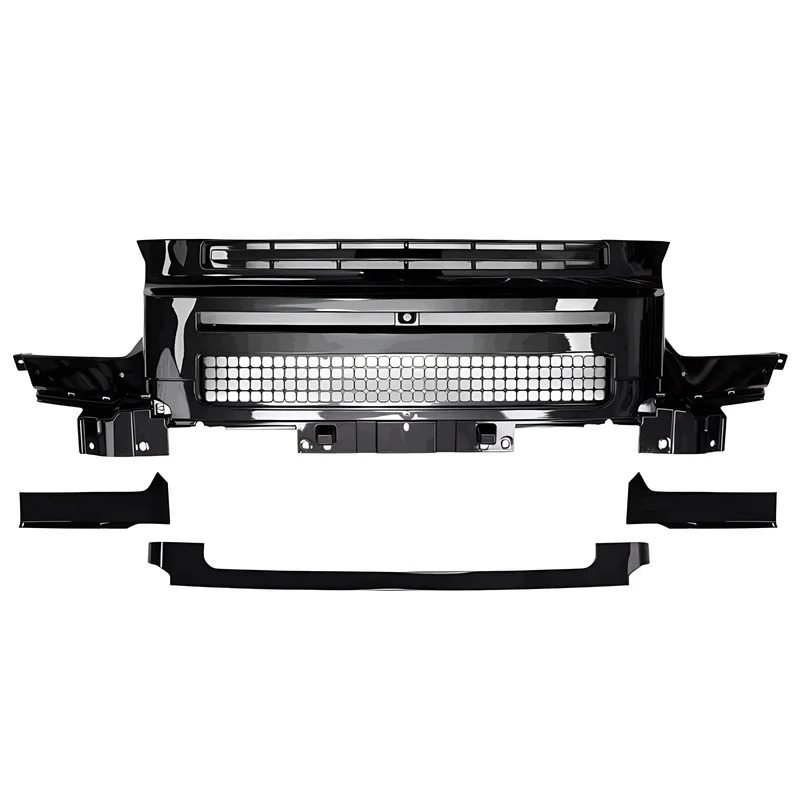 Jetour Traveller T2 Car Body K - Car Accessories Wholesale recensione e prezzo