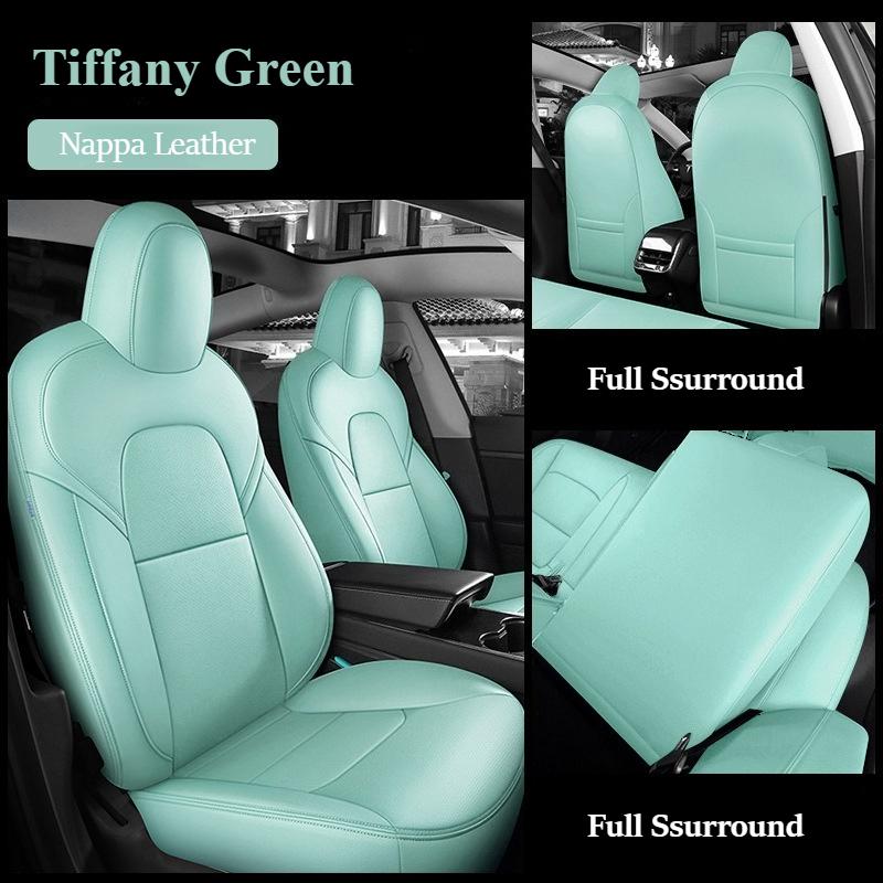 For Tesla Model Y Juniper High - Car Accessories Wholesale recensione e prezzo