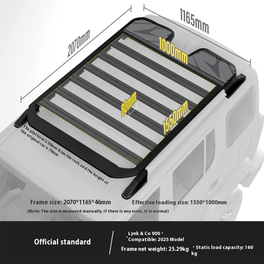 Lynk & Co 900 special modifica - Car Accessories You Must Have recensione e prezzo