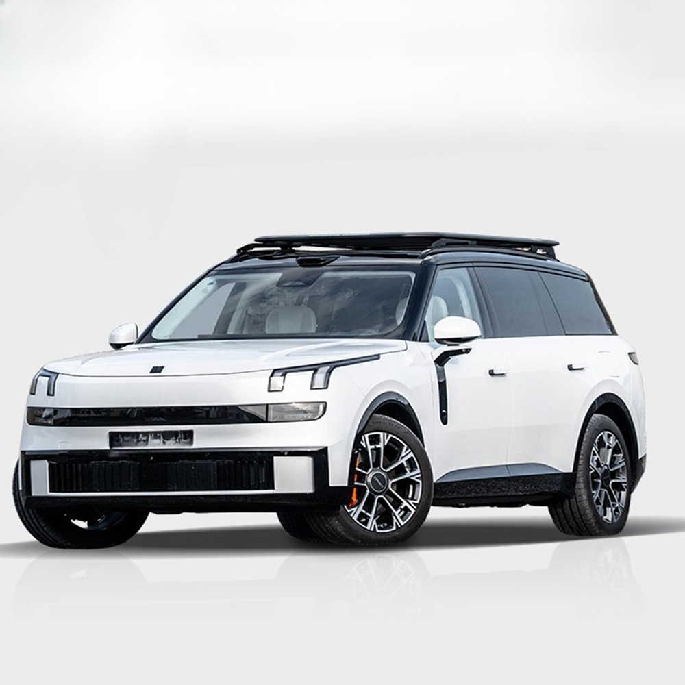 Lynk & Co 900 special modifica - Car Accessories You Must Have recensione e prezzo
