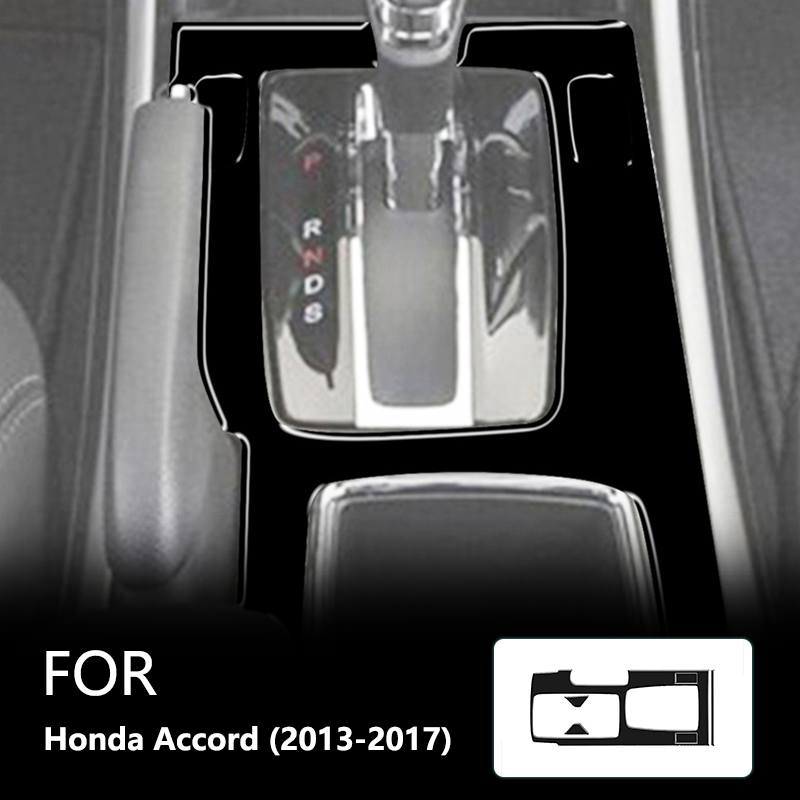 For Honda Accord 2013 2014 201 - Car Accessories Brand recensione e prezzo