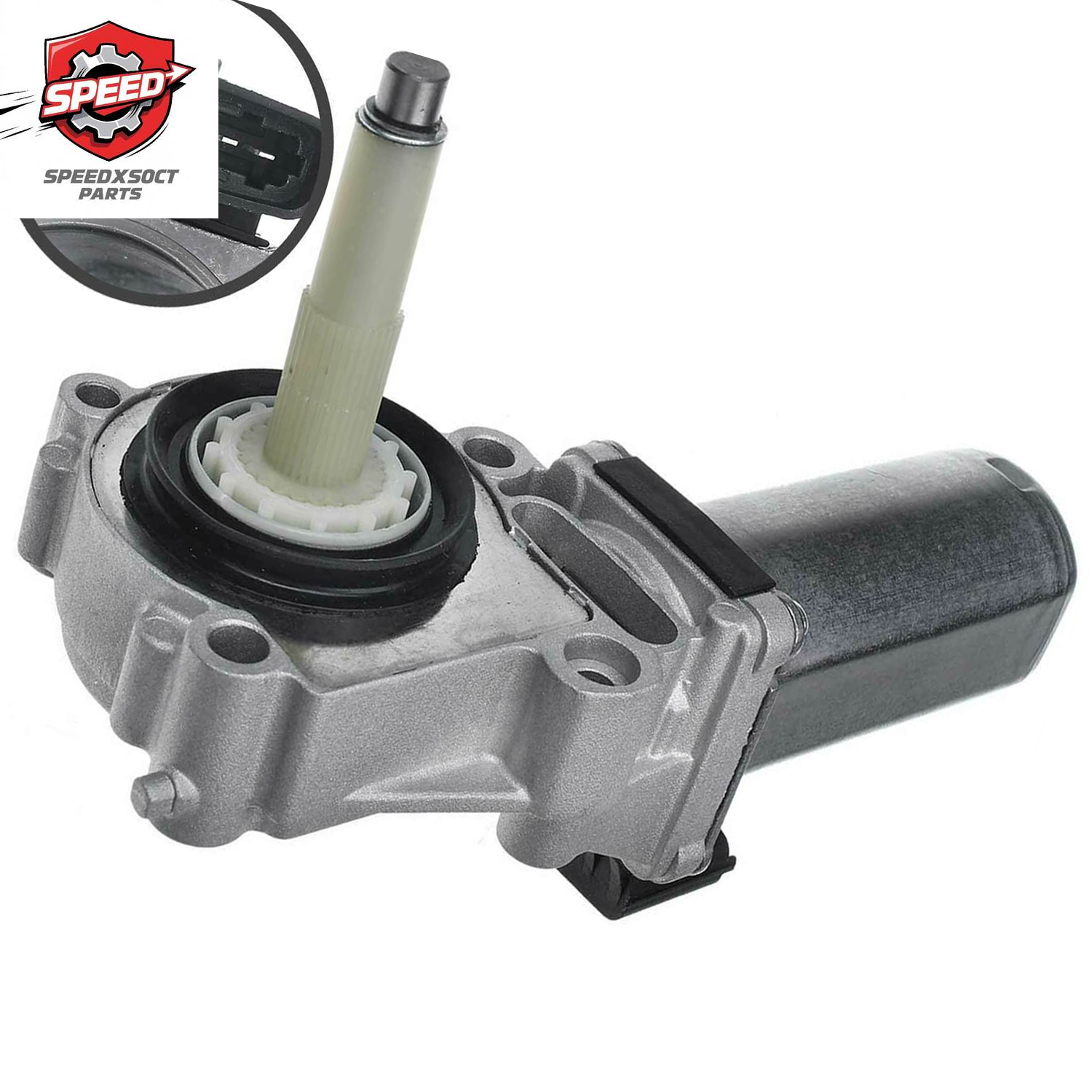 Speed Escort Brand new Transfe - Car Accessories Brand recensione e prezzo
