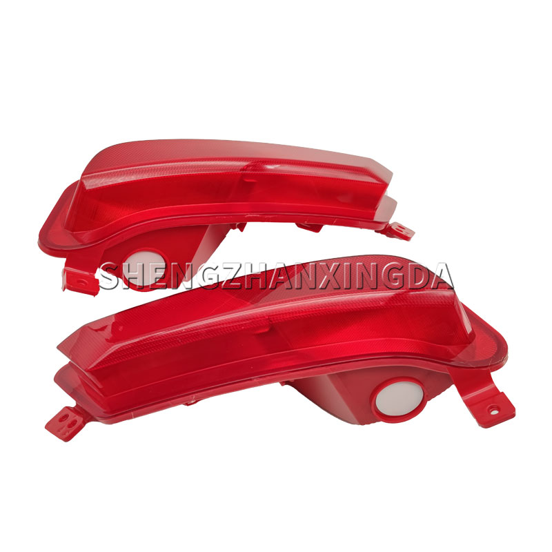 For Mg Zs Zx 2017-2019 Rear Bu - Car Accessories Brand recensione e prezzo
