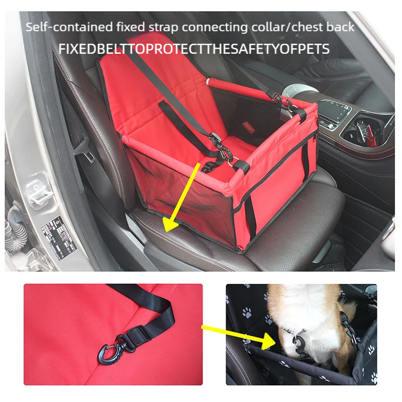 Durable Scratch Proof Dog Car  - Car Accessories You Must Have recensione e prezzo