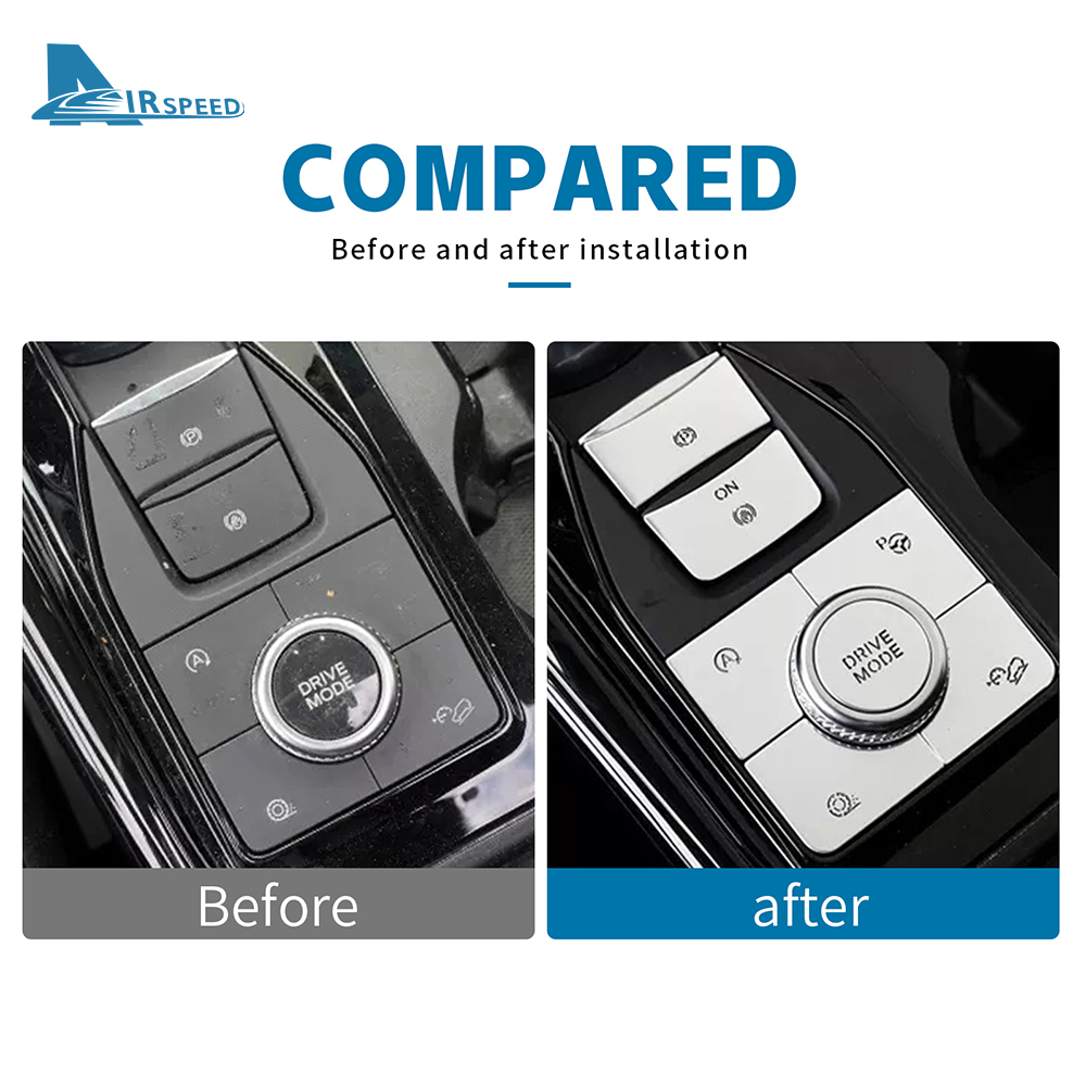 For Ford Explorer 2020 2021 20 - Car Accessories Brand recensione e prezzo