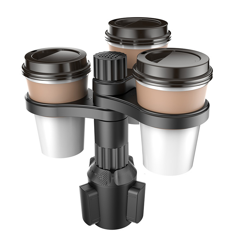360° Rotatable 3-In-1 Car Cup  - Car Accessories You Must Have recensione e prezzo