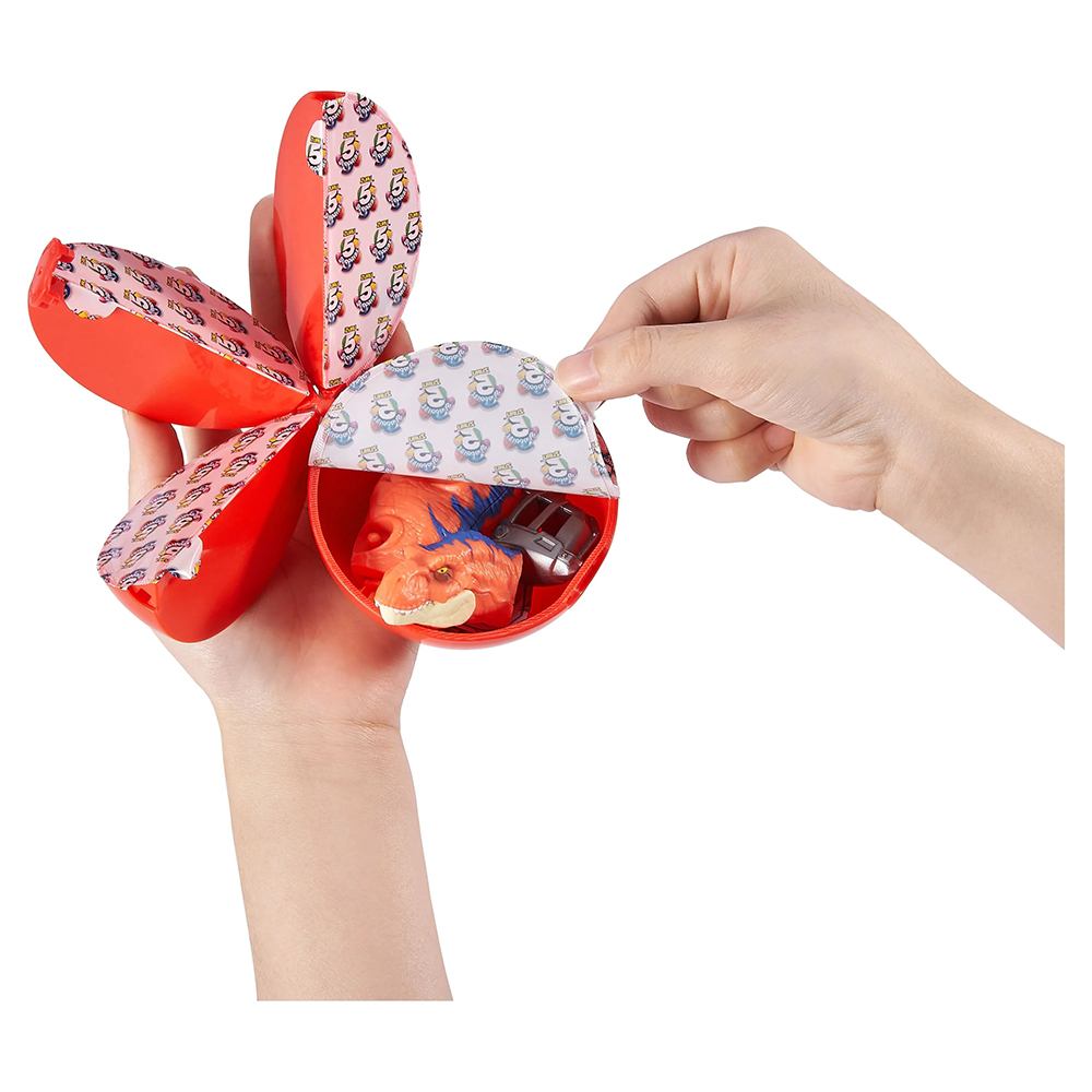 Surprise Mini Brands Toy Zuru  - Car Accessories Brand recensione e prezzo