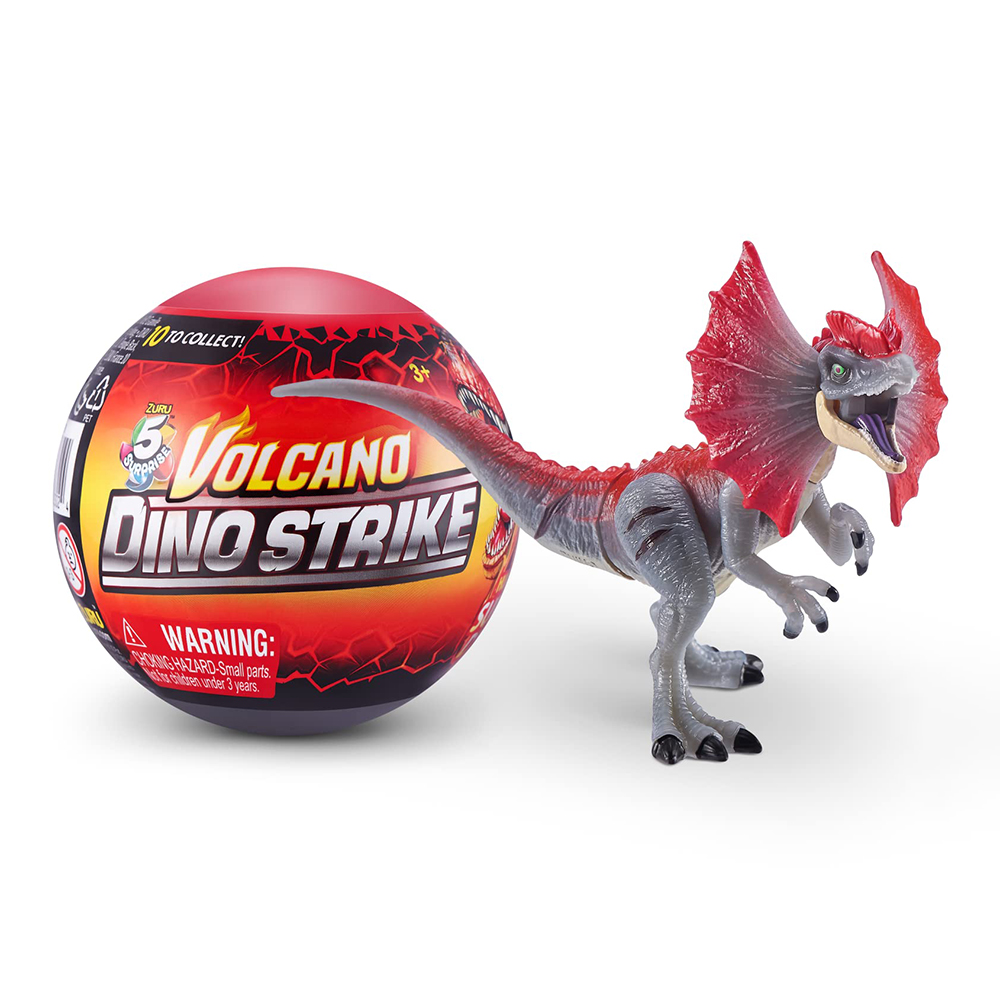 Surprise Mini Brands Toy Zuru  - Car Accessories Brand recensione e prezzo