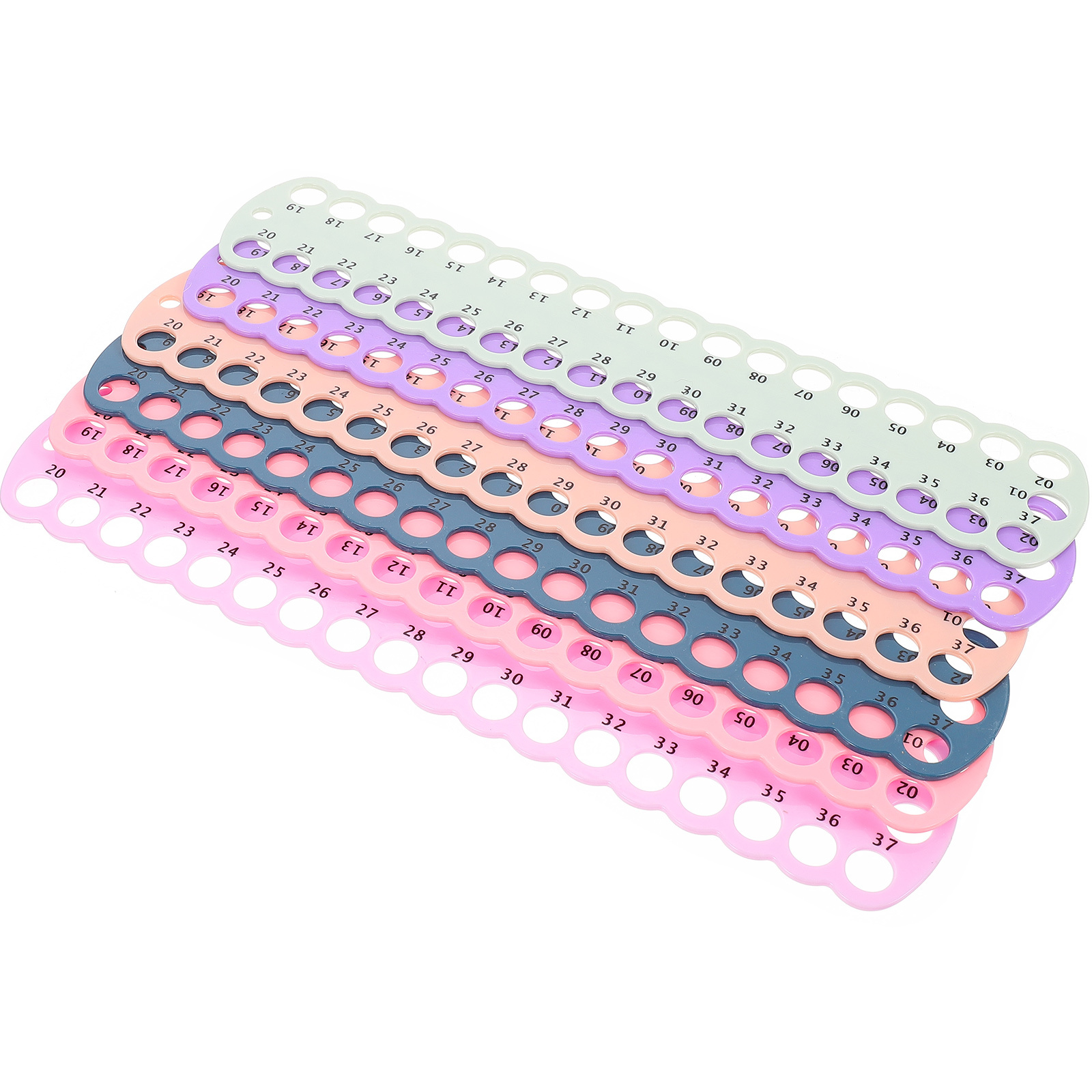 6Pcs Wear-Resistant Thread Hol - Car Accessories Useful recensione e prezzo