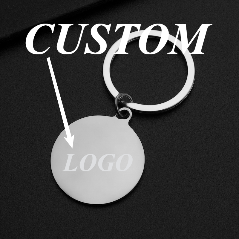 1pc Custom Keychain Personaliz - Car Accessories Wholesale recensione e prezzo