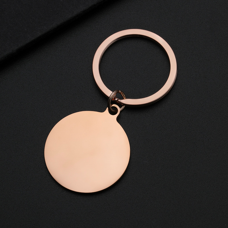 1pc Custom Keychain Personaliz - Car Accessories Wholesale recensione e prezzo