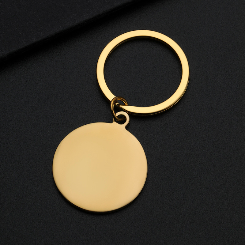 1pc Custom Keychain Personaliz - Car Accessories Wholesale recensione e prezzo