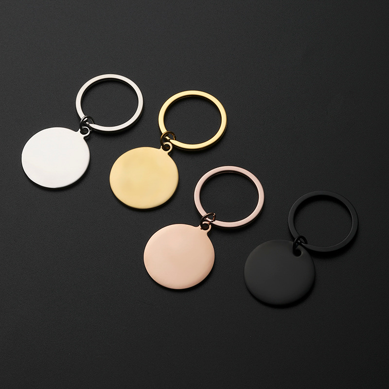 1pc Custom Keychain Personaliz - Car Accessories Wholesale recensione e prezzo